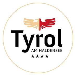 Hotel Tyrol (Tannheimer Tal)