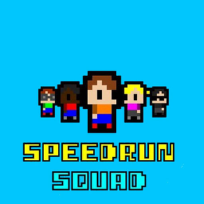 Speedrun Squad