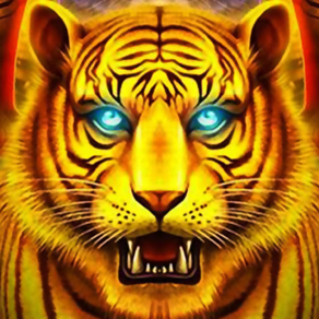 Slots:Tiger Legend