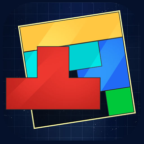 Block Fit - Puzzle Game