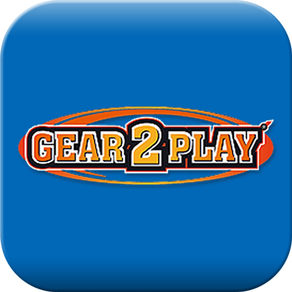 GEAR2PLAY