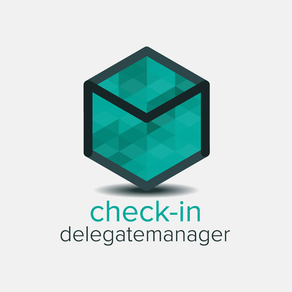 DelegateManager Check-In