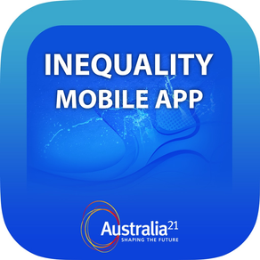 Australia21 Inequality App