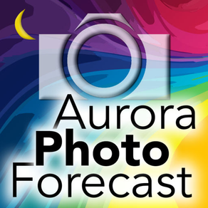 Aurora Photo Forecast