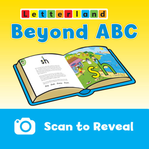 Beyond ABC Scan to Reveal