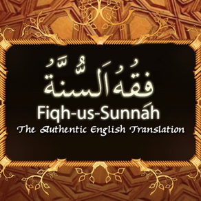 Fiqh-us-Sunnah