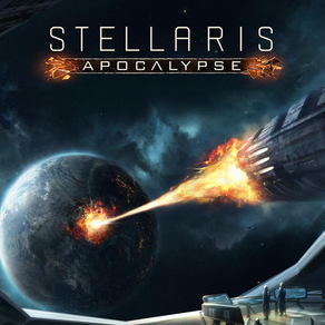 STELLARIS PE