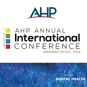 AHP Annual International
