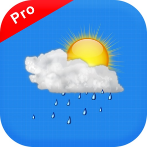 Weather Plus PRO