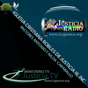 Ministerio Justicia TV & Radio