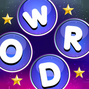 Word Search Galaxy