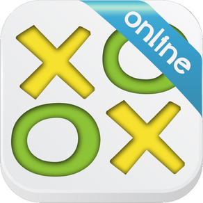 Tic Tac Toe - Online