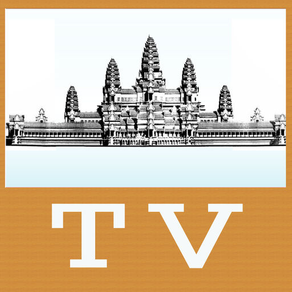 Khmer TV