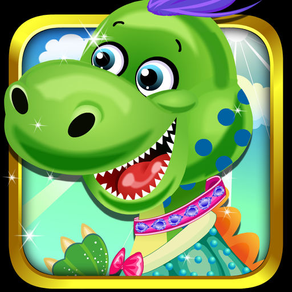 Baby Dino Pet Spa and Salon