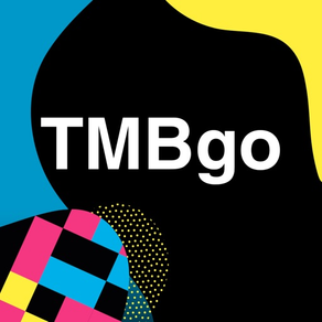 TMBgo – actualidad y ocio