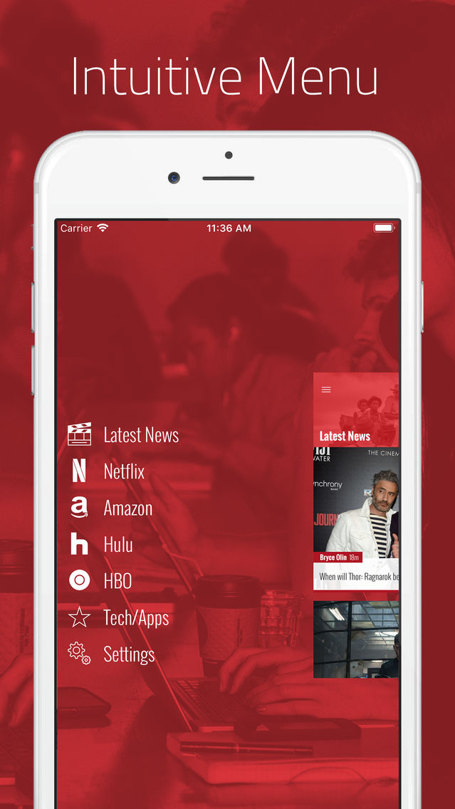 FanSided Streaming الملصق