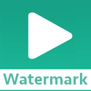 Video Watermarker