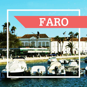 Faro Travel Guide