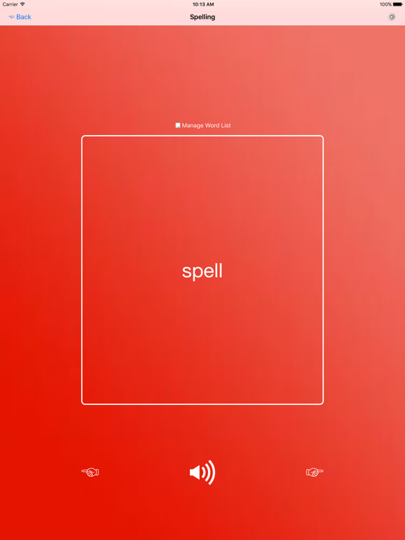 FlashLearn Affiche