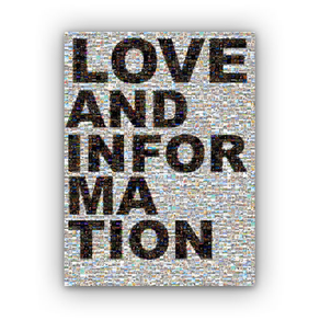 Love And Information