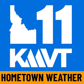 KMVT Weather