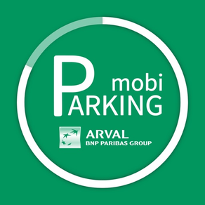 mobiParking Arval
