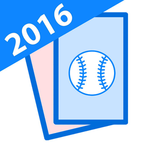 2016 Baseball Cards Checklist Topps