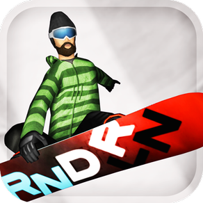 MyTP 2.5 - Ski, Freeski and Snowboard