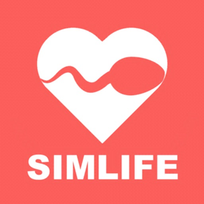 SimLife: Life Simulator