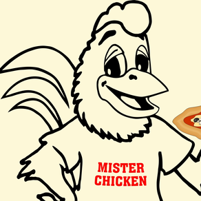 Mister Chicken Rüti Pizza & Poulet Kurier