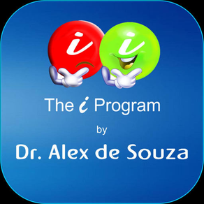 Dr Alex de Souza