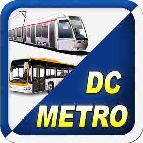 Washington DC Metro