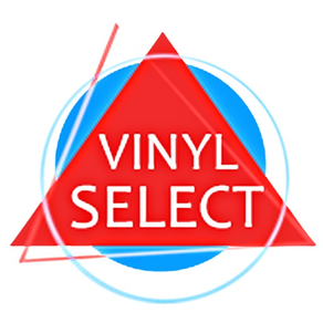 VinylSelect Магазин пластинок