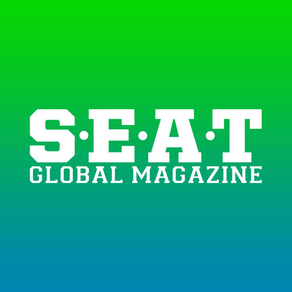 SEAT Global Magazine