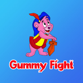 Gummy Fight