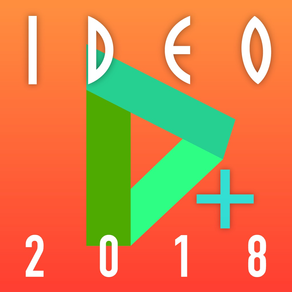 D-IDEO2018＋