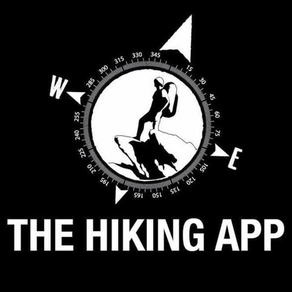 The Hiking App