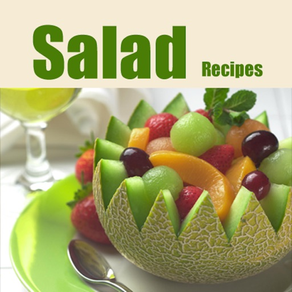 250 Salad Recipes