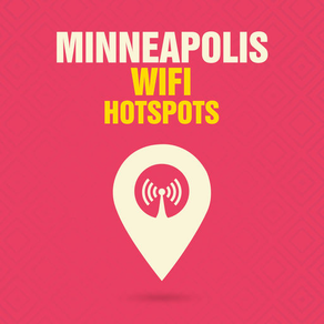 Minneapolis Wifi Hotspots