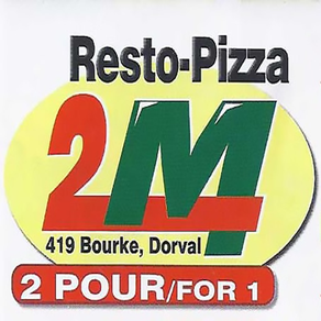 2M Pizza