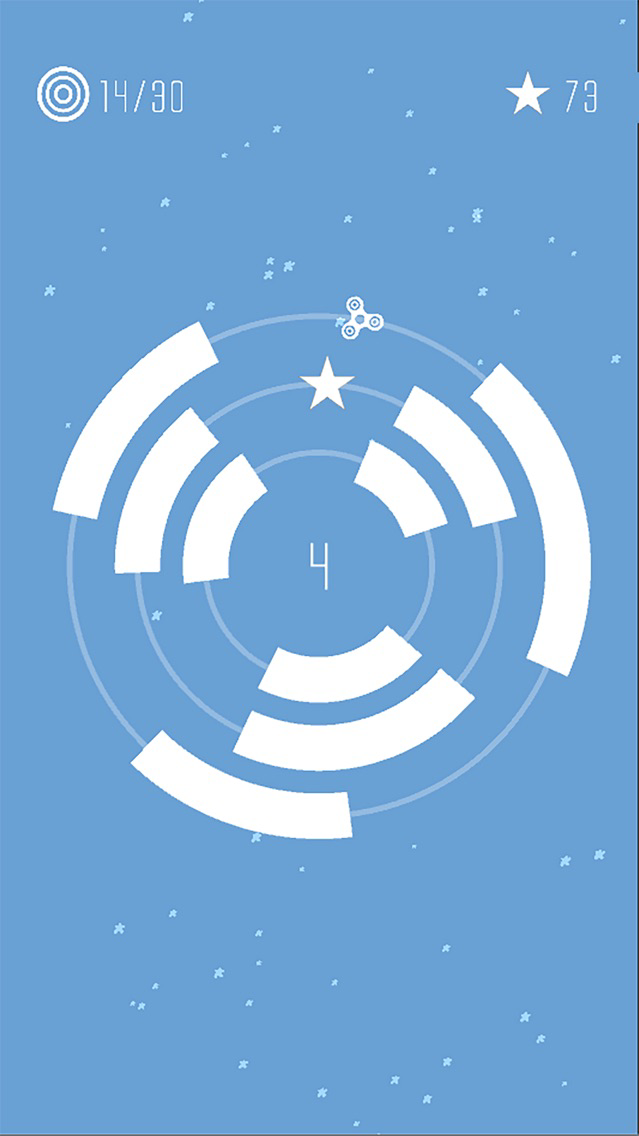 Endless Loop Game poster
