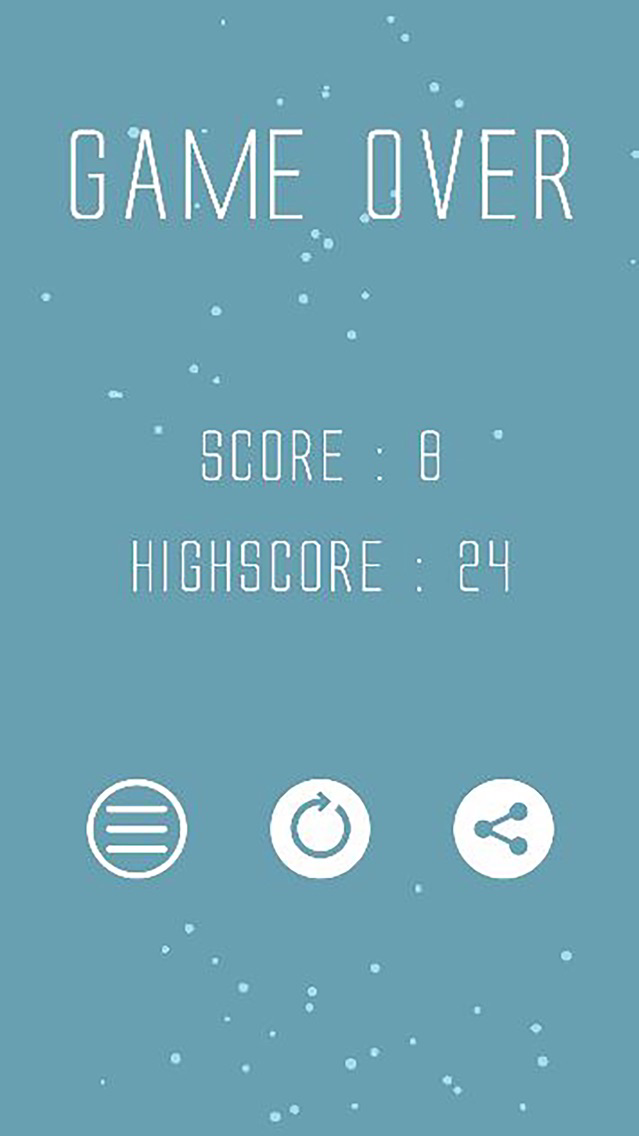Endless Loop Game poster