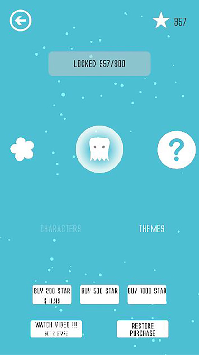 Endless Loop Game poster