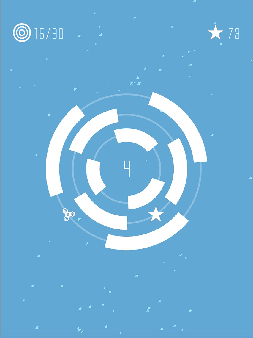 Endless Loop Game poster