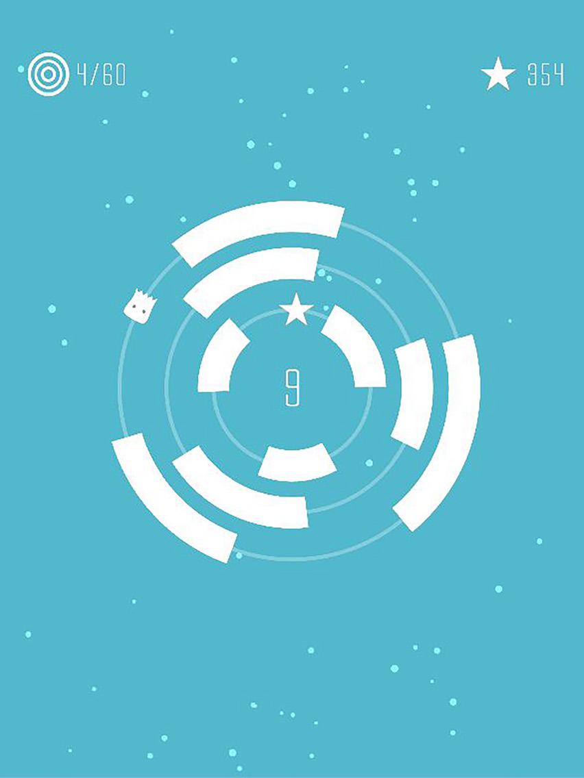 Endless Loop Game poster