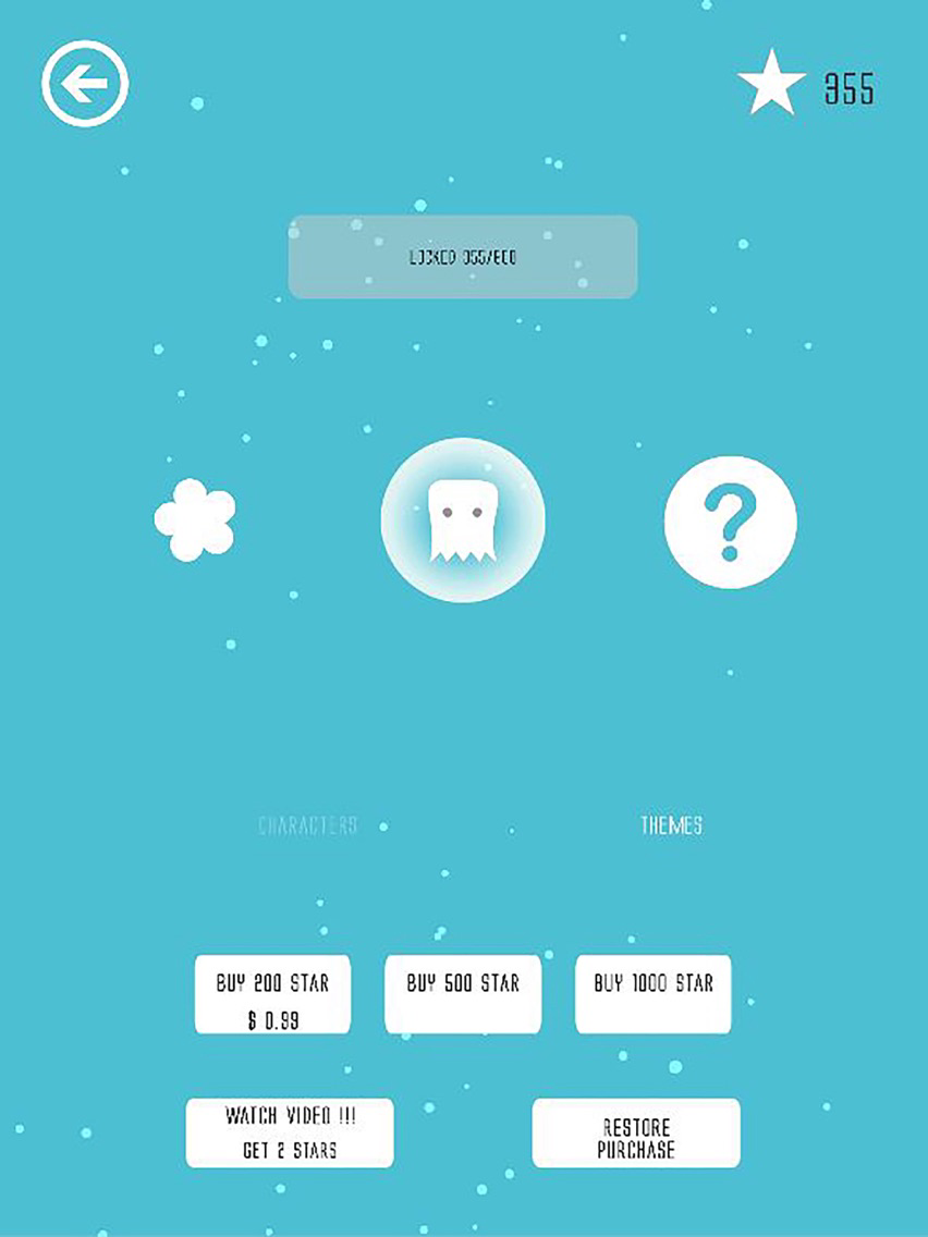 Endless Loop Game poster