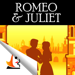 Shakespeare In Bits: Romeo & Juliet