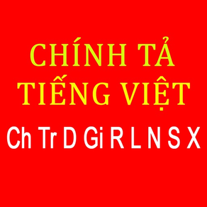 Chính Tả Pro