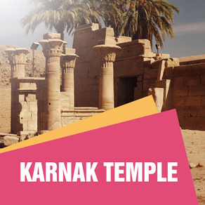 Karnak Temple Tourism Guide
