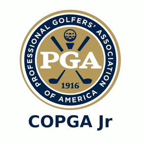 Colorado PGA Junior Golf